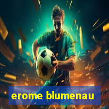 erome blumenau